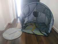 Tenda praia Babymoov