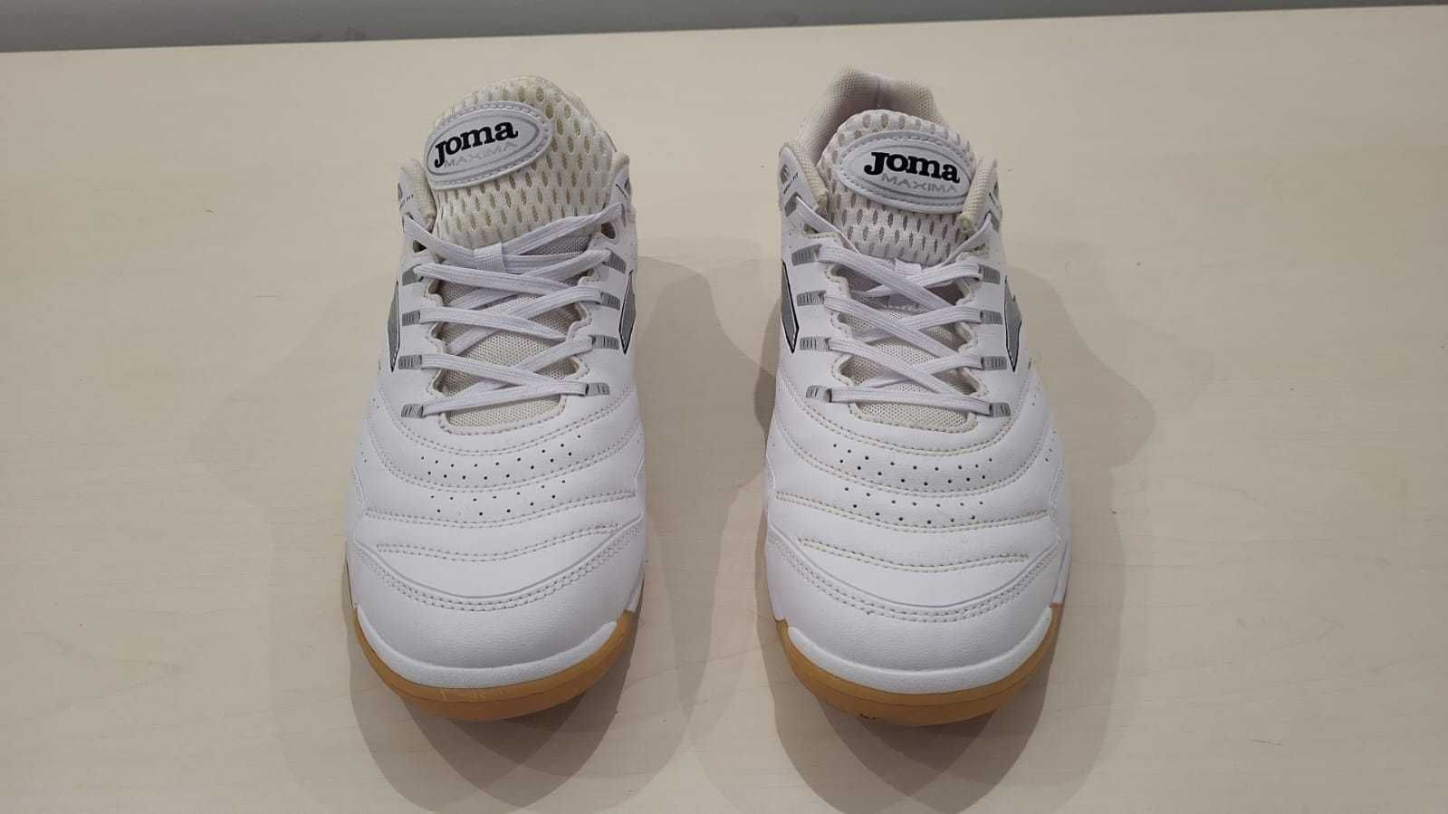 Ténis Joma Maxima número 45