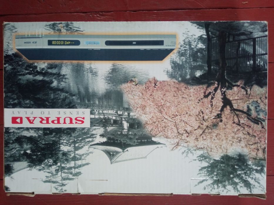 DvD проигриватель