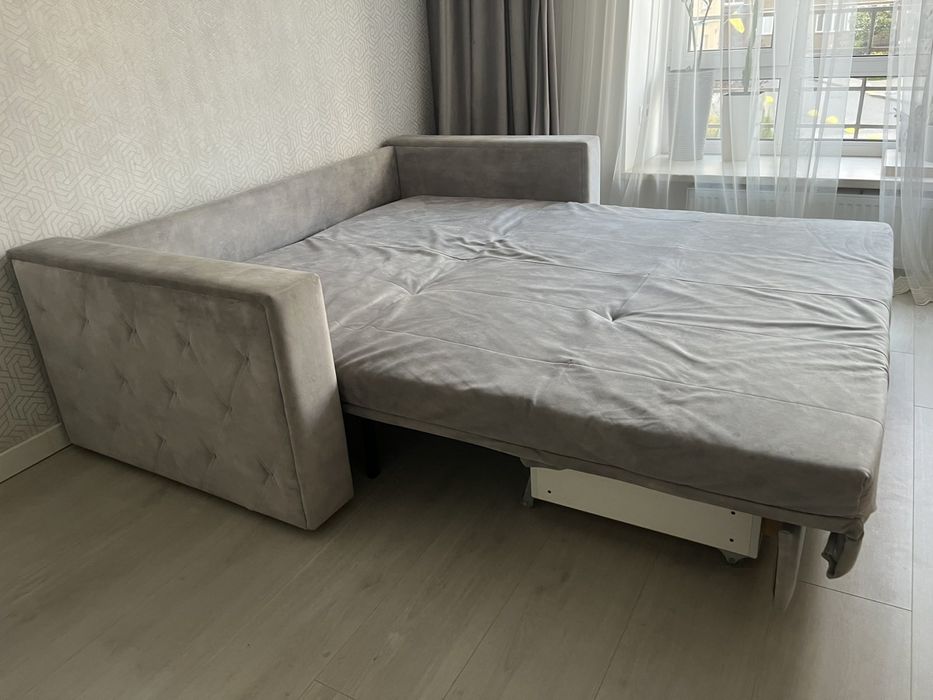 Диван б/у в дуже хорошому стані, торг ТЕРОМІНОВО