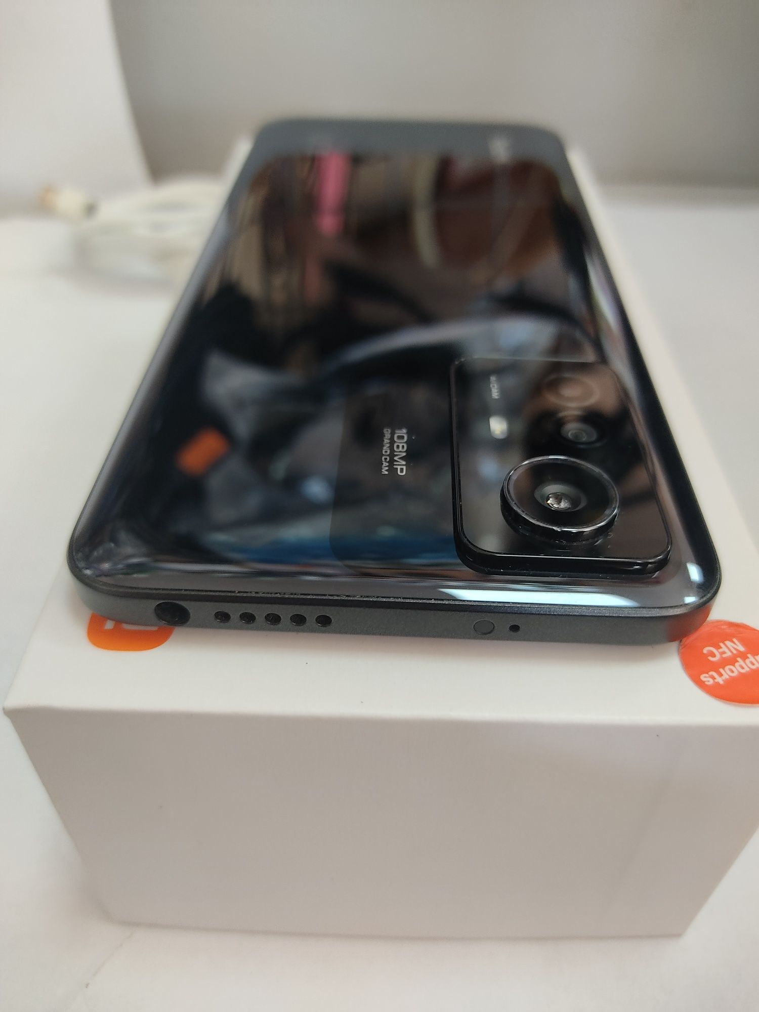 Redmi Note 12S 8+4/256 gb NFC