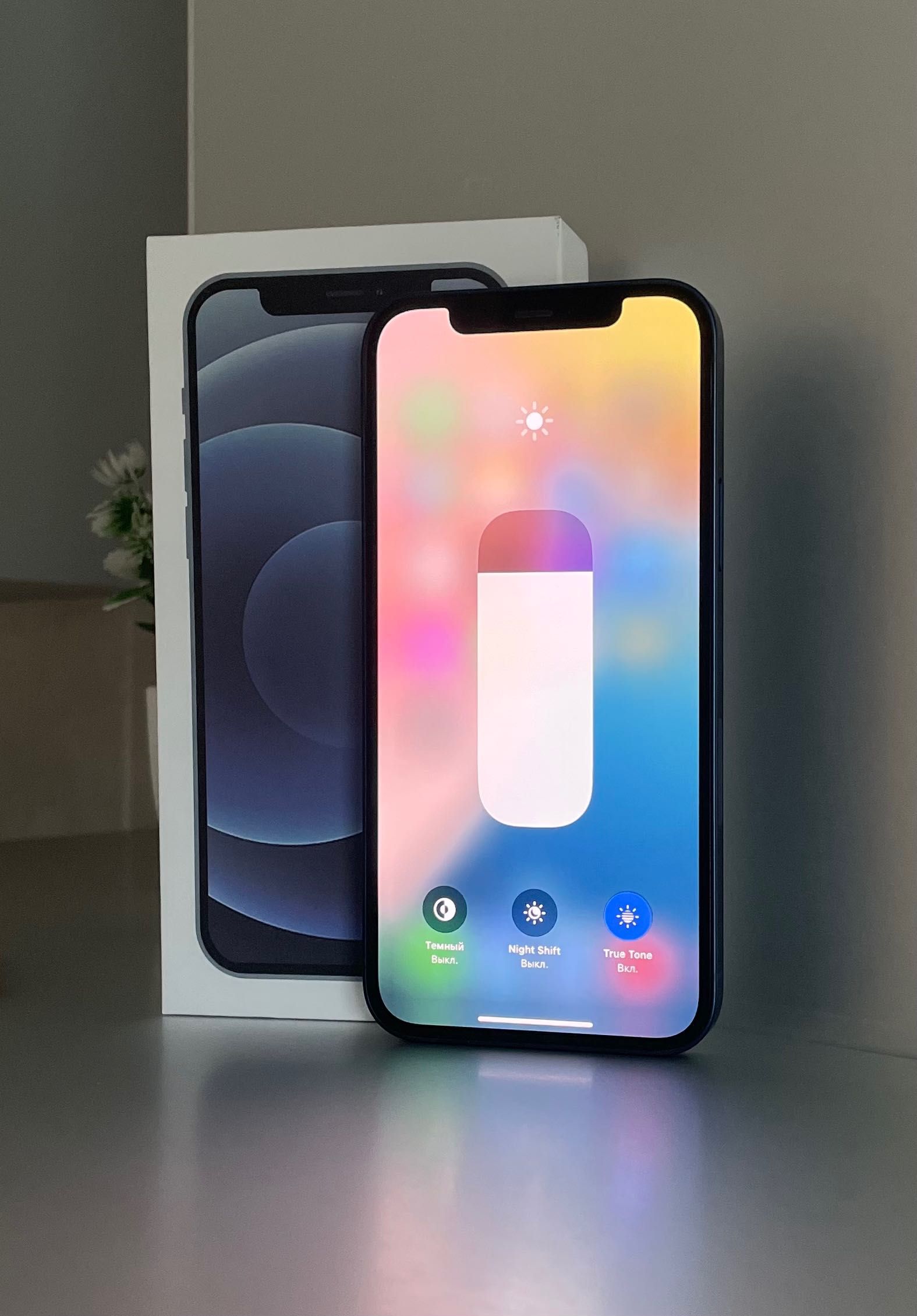 iPhone 12 128ГБ Neverlock