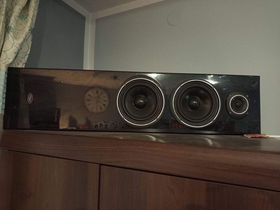 Sprzedam głośniki.