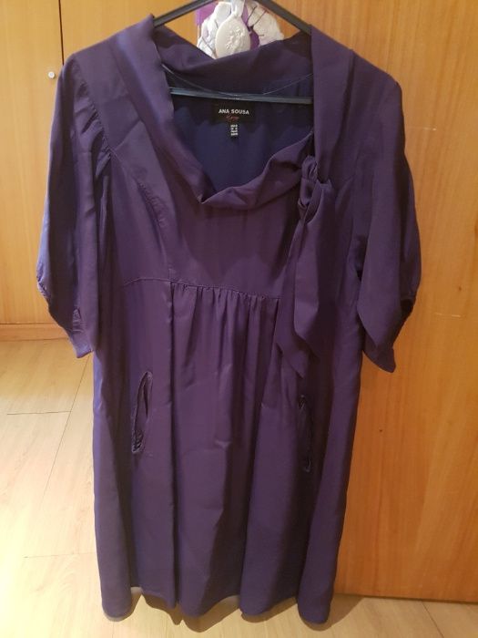 Vestido de cerimónia