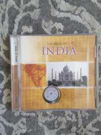 The Music od India