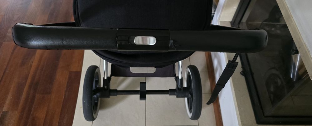 Cybex Priam 2.0 light seat