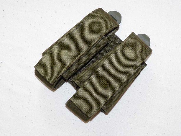 BLACKHAWK ładownica kieszeń na granaty 40mm pouch MOLLE speed clips