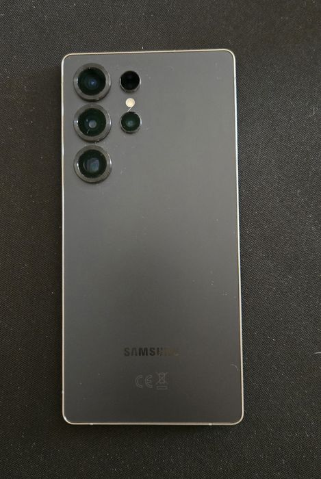 Samsung Galaxy S25 Ultra