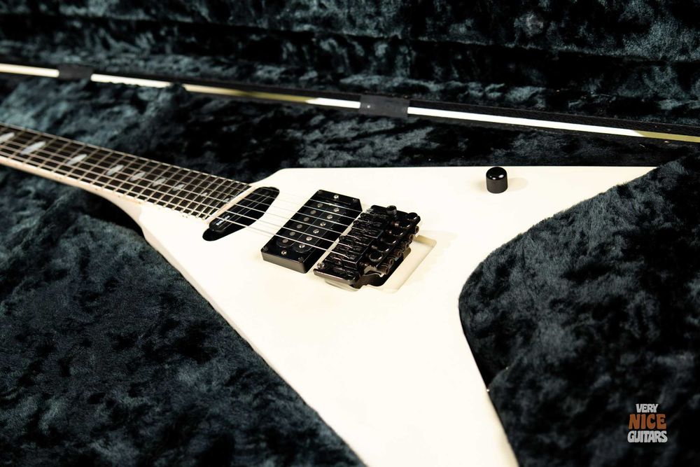 Caparison Orbit gitara elektryczna