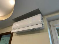 Klimatyzacja do chłodzenia i grzania - sprzedaż i montaż w 1 dzień