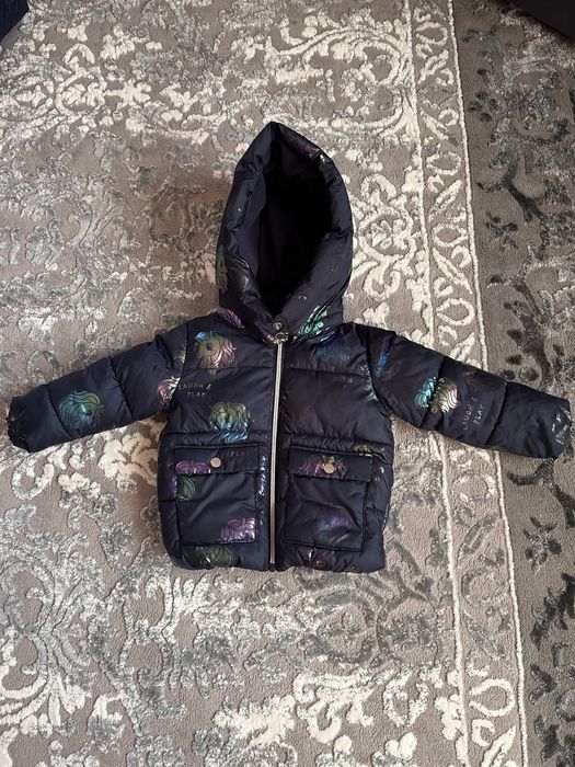 Куртка H.M,дитяча,для дівчат