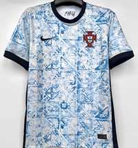 Camisola alternativa Portugal