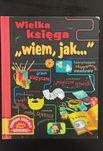 ,,Wielka księga wiem jak "