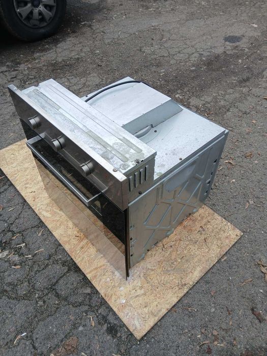 Електродуховка Wirpool