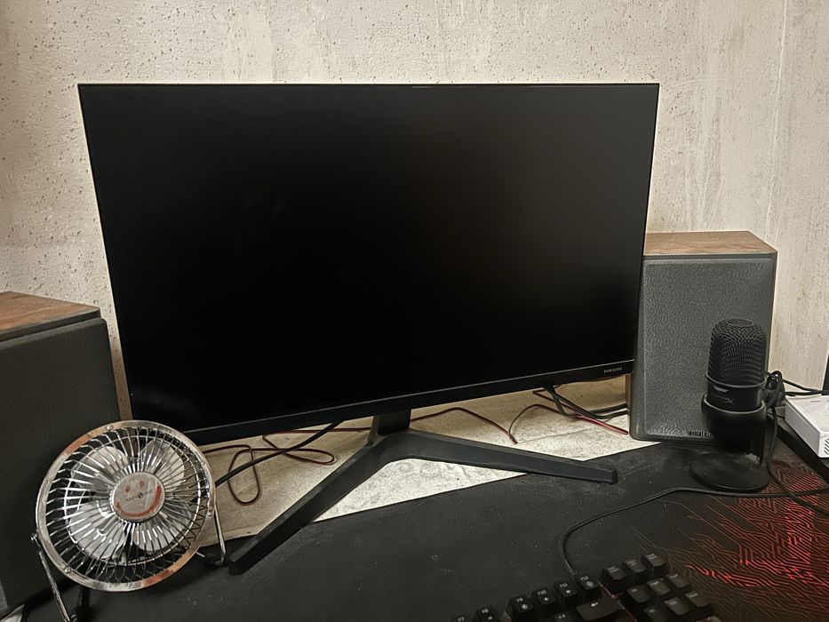 Монітор Samsung 24"