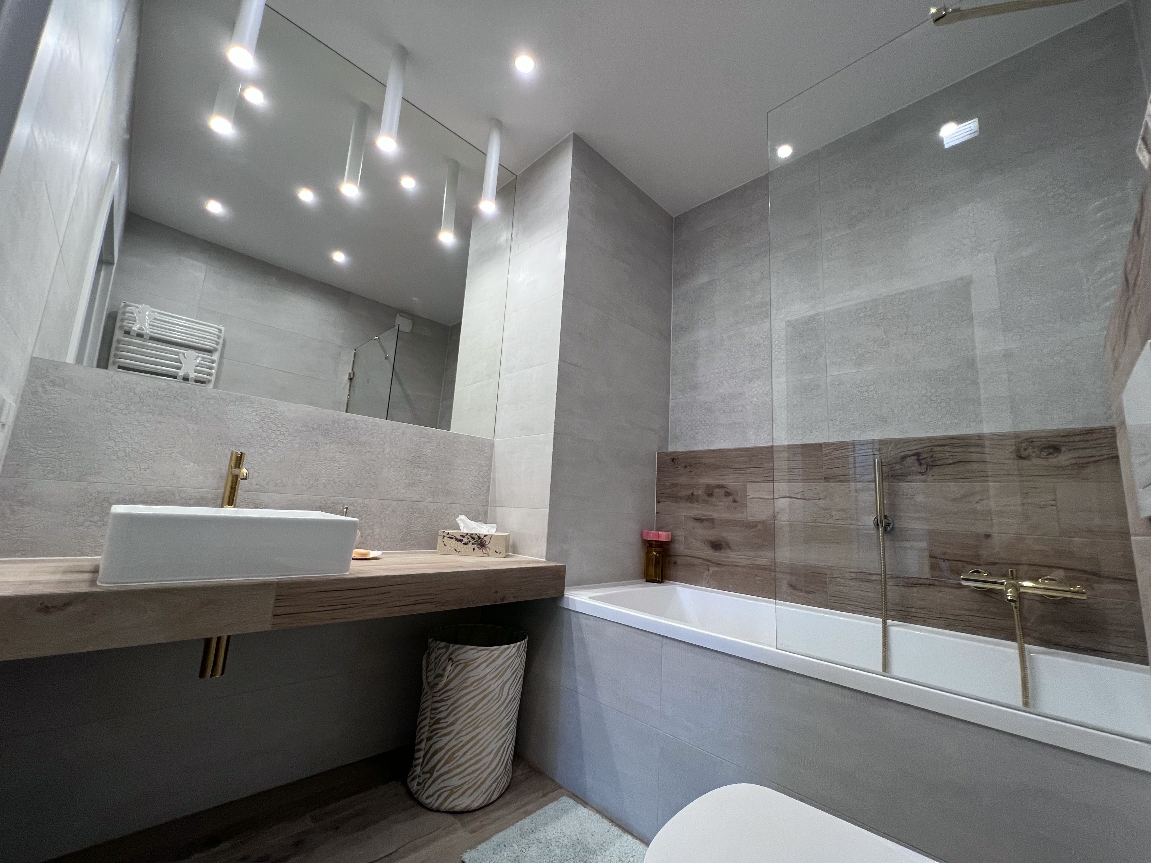 Lutomierska 52 | 4 pokoje | 77m2 | Manufaktura | Balkon