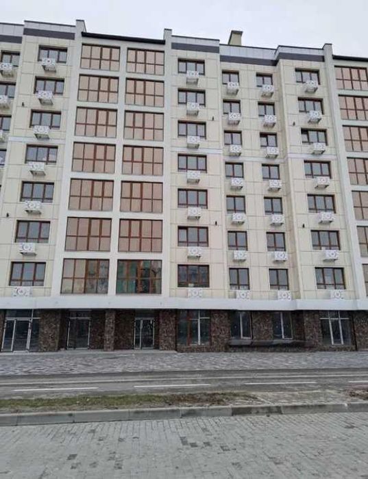 Продаж 2-кімнатної квартири ЖК "ОЛІМП" Є-ОСЕЛЯ!