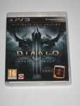 Gra DIABLO 3 DIABLO III REAPER OF SOULS bdb po polsku! bdb PS3