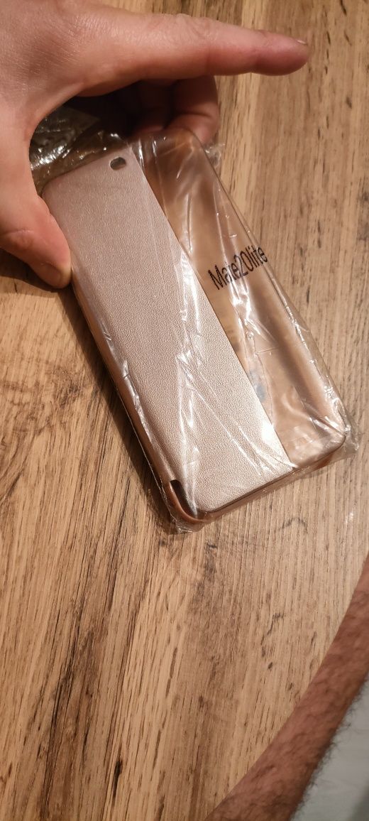 Etui Huawei Mate 20 lite