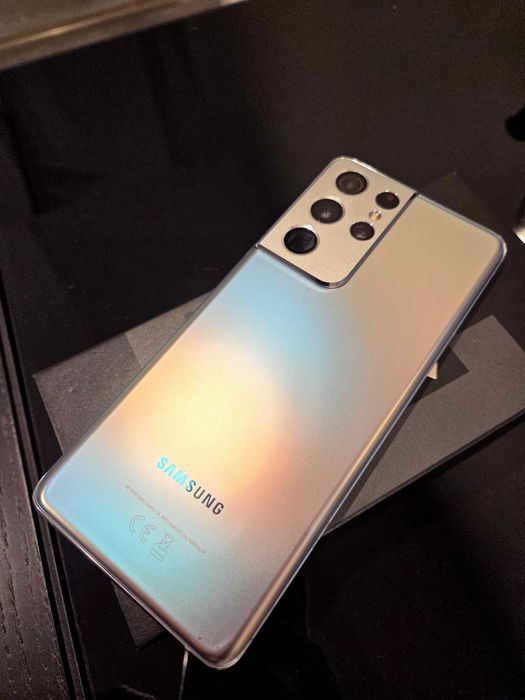 Samsung S21 ultra 5G