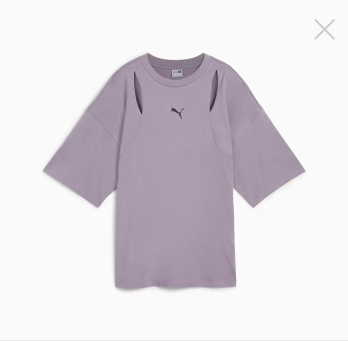 Футболка puma xs