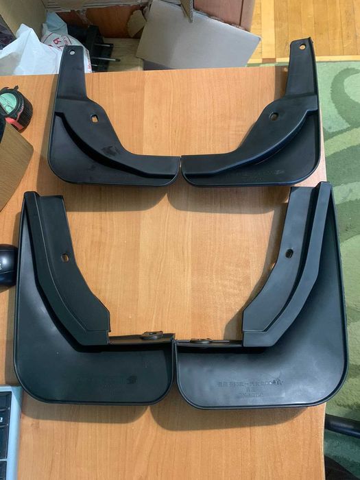 Бризговики Пассат ЦЦ VW Passat CC