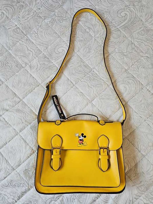 Listonoszka Mickey Mouse