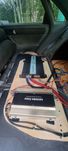 Уселитель широкополосний Alphard deafbonce ogo 2500.1d made in korea