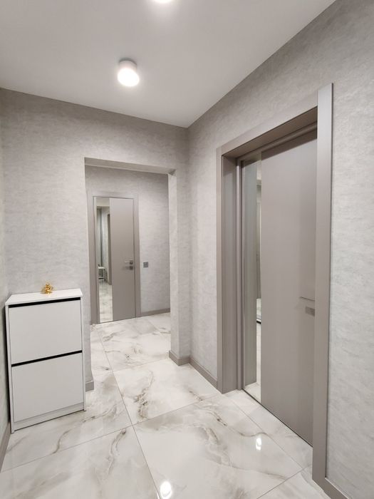 Сдам посуточно квартиру метро Сирець  ЖК “Місто Квітів”ул Тираспольска-12-555.biz.ua