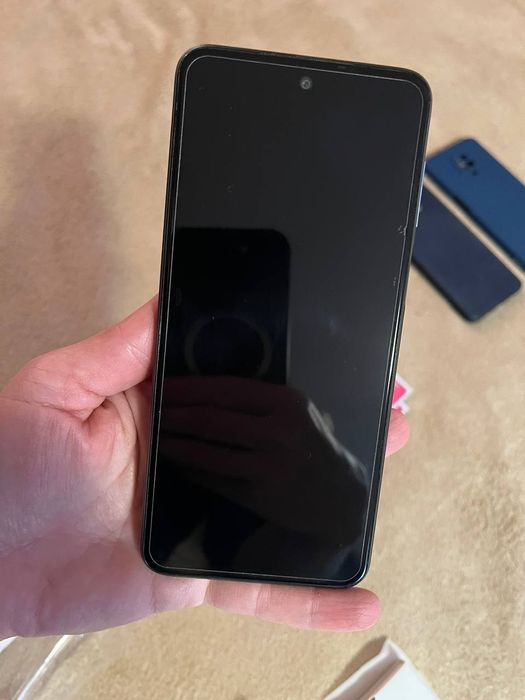 Смартфон Redmi Note 9 Pro