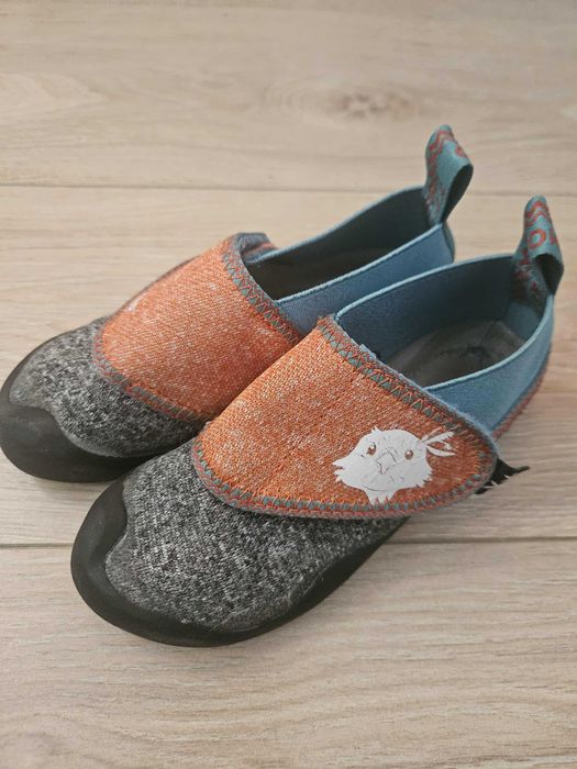 Buty wspinaczkowe Simond First Klimb 30-31