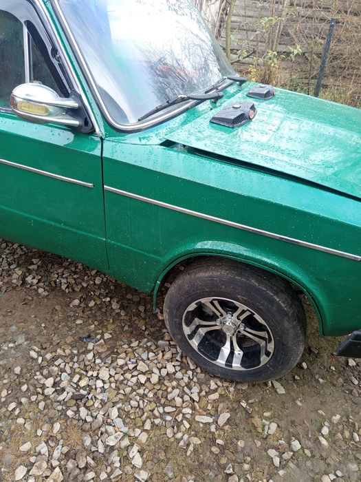 Продам власне авто кого цікавить дзвоніть