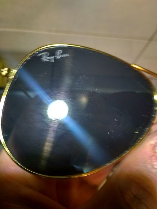 Do sprzedania okulary