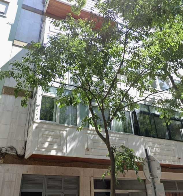 Campo de Ourique T1