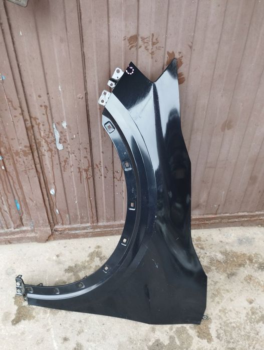 błotnik lewy przód kia sportage v 5 2021-^