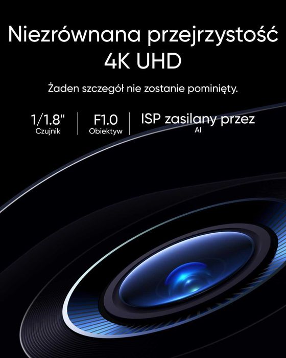 Kamera zewnętrzna Eufy Eufycam S3 Pro  MaxColor Zestaw 4-kamer Homekit