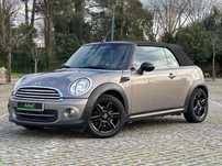 MINI 3 Portas