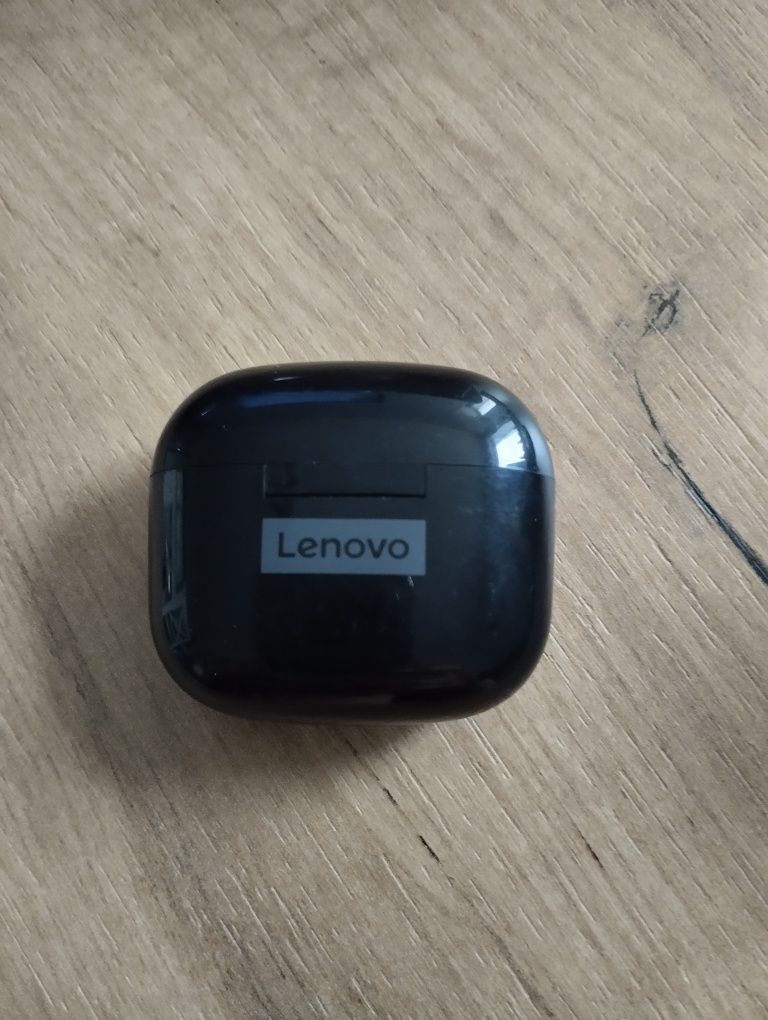 Słuchawki Lenovo Tehnikplus