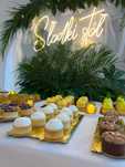 Słodki Stół/Candy bar