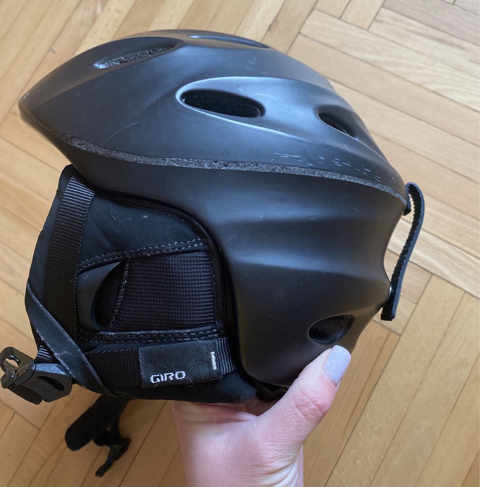 Горнолыжный шлем Giro, горнолижний шлем, шолом, сноубордический шлем
