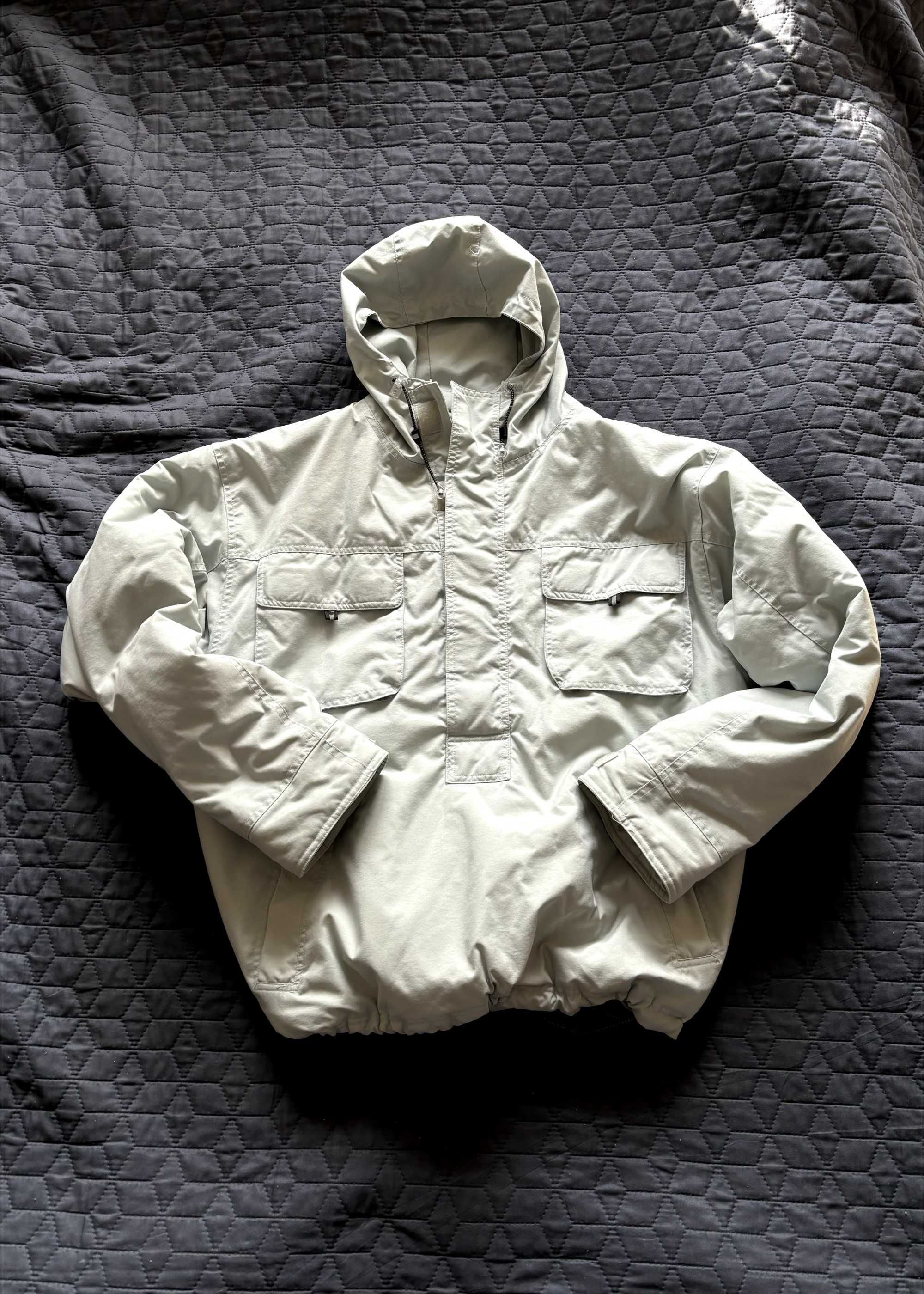 Демісезонна куртка анорак