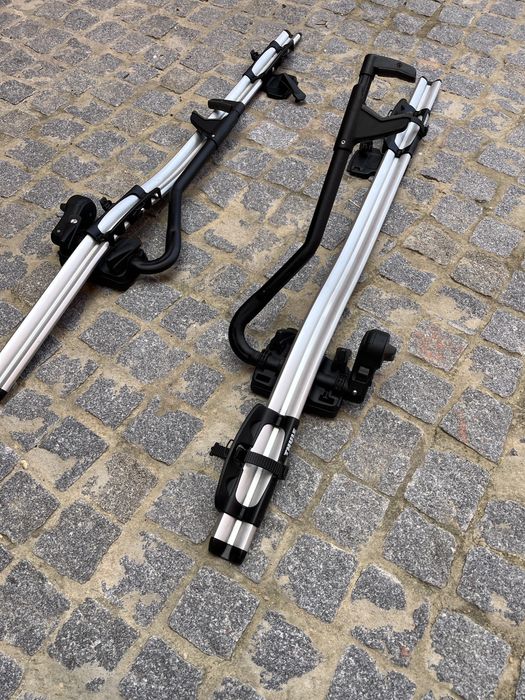 Suportes de  bicicleta Thule