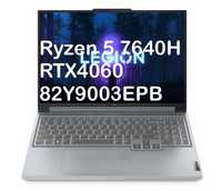Lenovo Legion Slim 5-16 Ryzen 5 7640H/16GB/512 RTX4060 165Hz