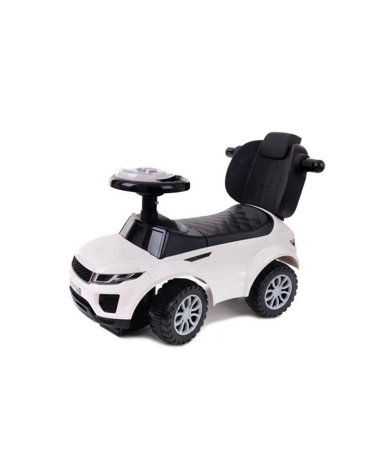 Jeździk, Pchacz, Chodzik dla dzieci 3w1 FUNFIT KIDS Melodyjki