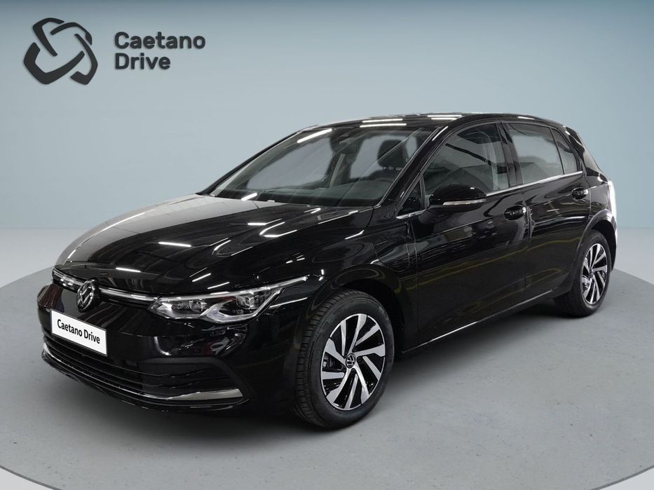 VW Golf 1.4 TSI e-Hybrid DSG