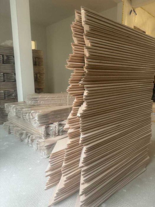 Parkiet Charme Parquet Jodełka francuska kolor B10