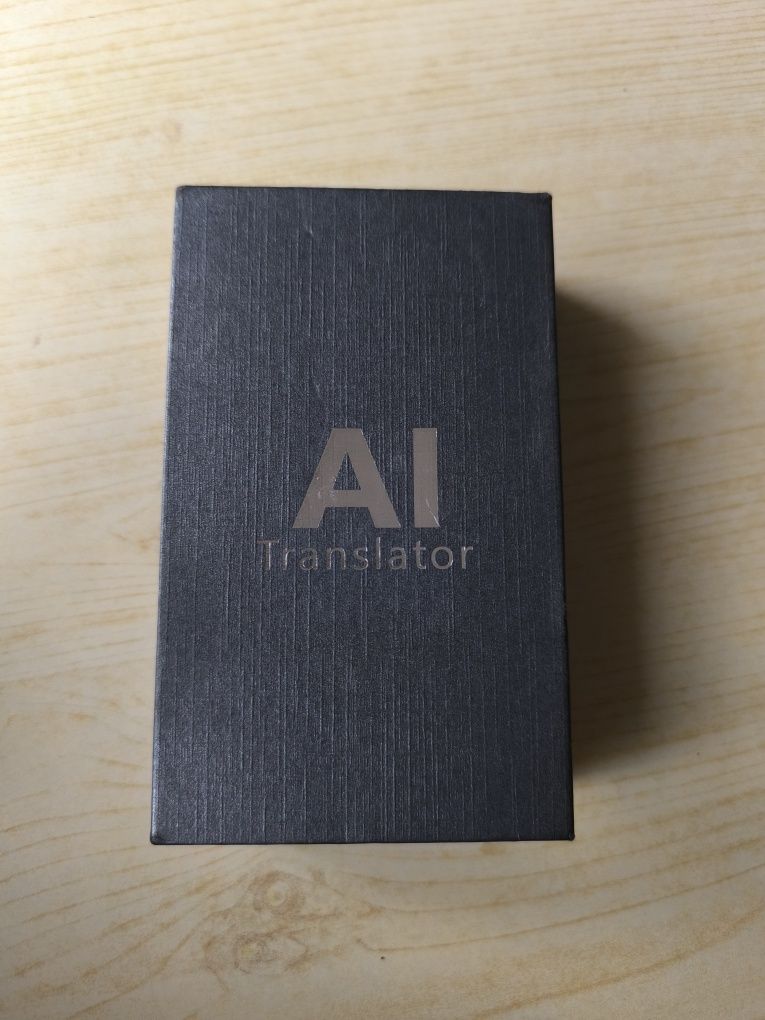 Al Translator Z6