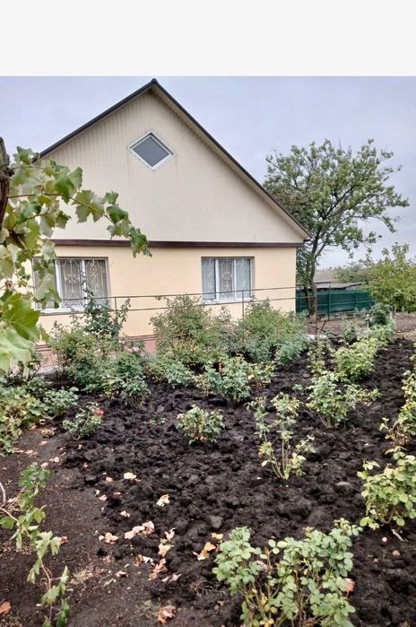 Продам приватний будинок