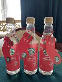 Syrop Starbucks Toffenut toffe nut