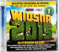 VA - Wiosna 2015 2CD s.BDB